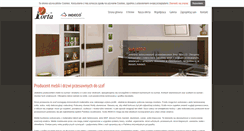 Desktop Screenshot of portalis.pl